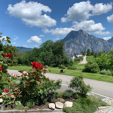 Kainzleitenhof Am Traunsee *