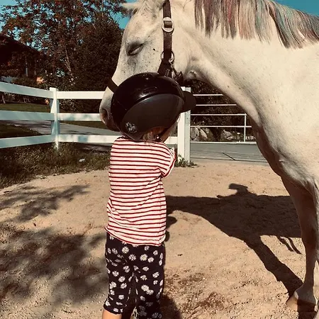 Apartmán Kainzleitenhof Nachdemsee