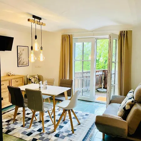 Apartment Kainzleitenhof Am Traunsee Nachdemsee