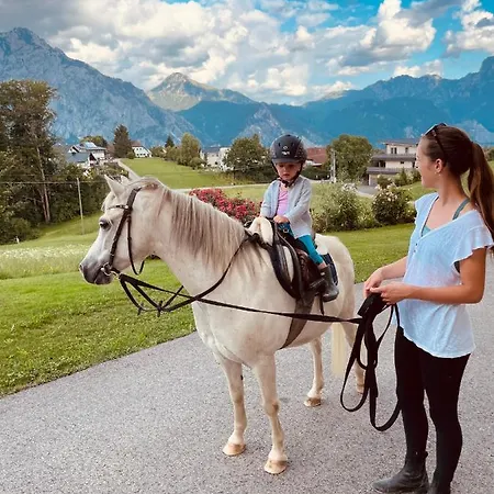 Kainzleitenhof Am Traunsee *