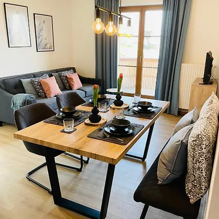 Appartement Kainzleitenhof *