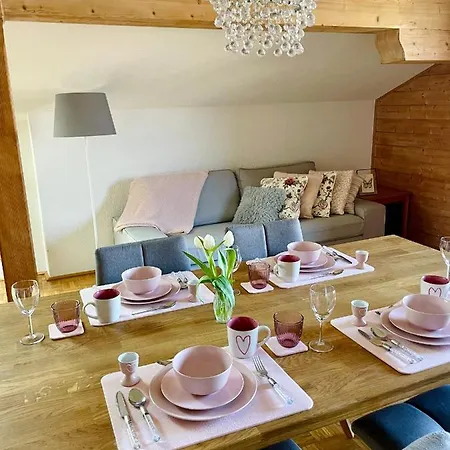 Kainzleitenhof * Nachdemsee