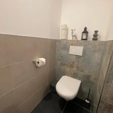 Kainzleitenhof Nachdemsee