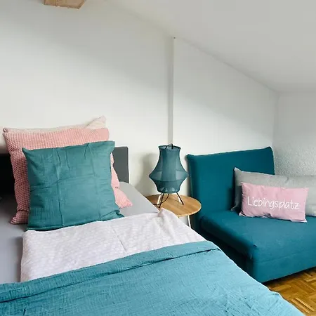 Appartement Kainzleitenhof *