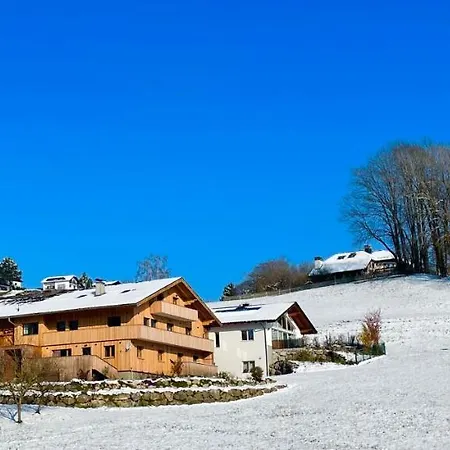 Daire Kainzleitenhof Am Traunsee Nachdemsee