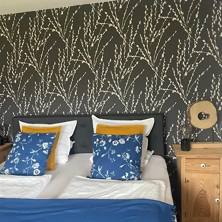 Kainzleitenhof Apartmán