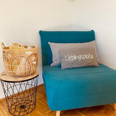 Kainzleitenhof Apartmán