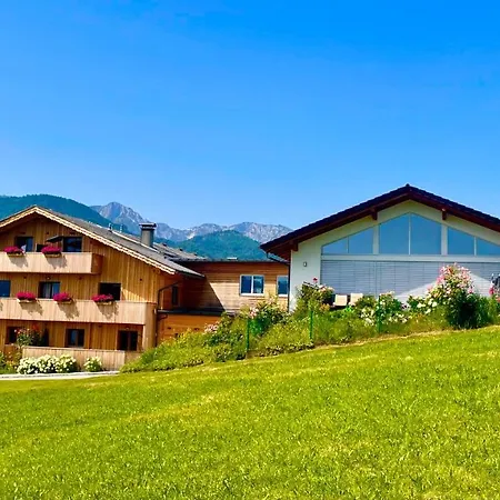 Kainzleitenhof Am Traunsee Nachdemsee