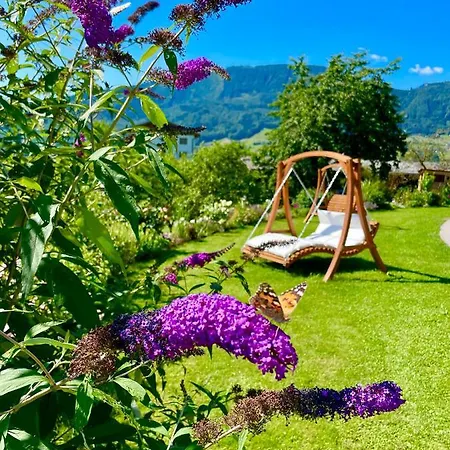 Kainzleitenhof Appartement Nachdemsee