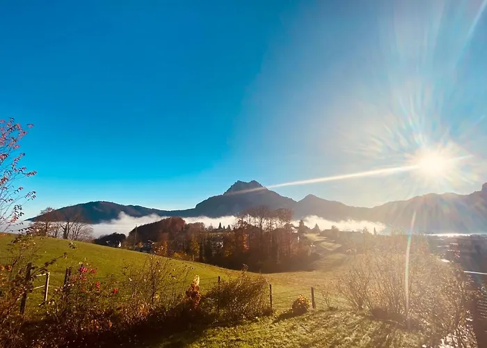 Kainzleitenhof Am Traunsee