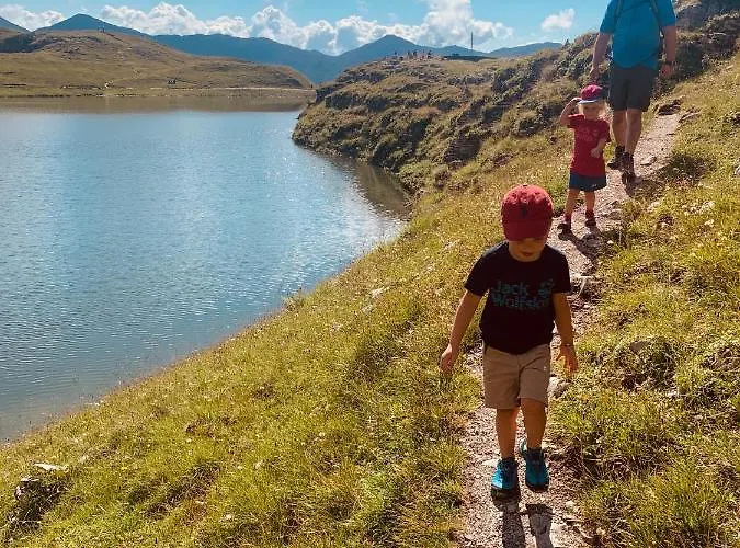 Διαμέρισμα Kainzleitenhof *