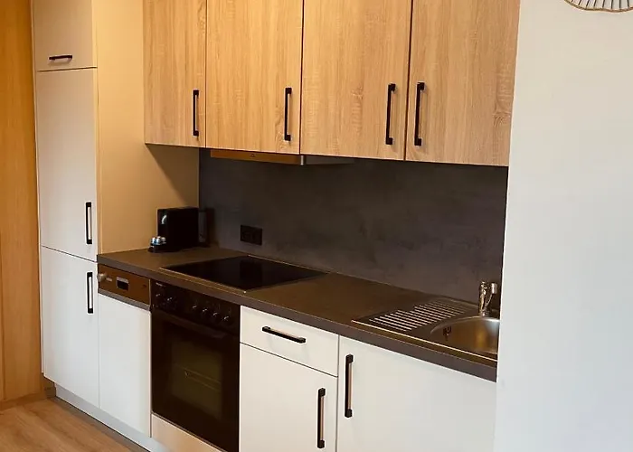 Kainzleitenhof * Nachdemsee