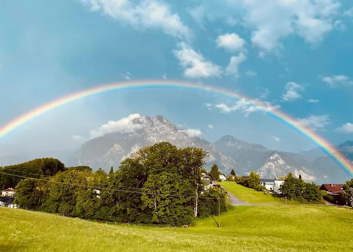 Kainzleitenhof Am Traunsee Nachdemsee
