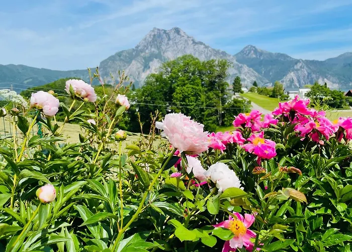 Kainzleitenhof Am Traunsee *