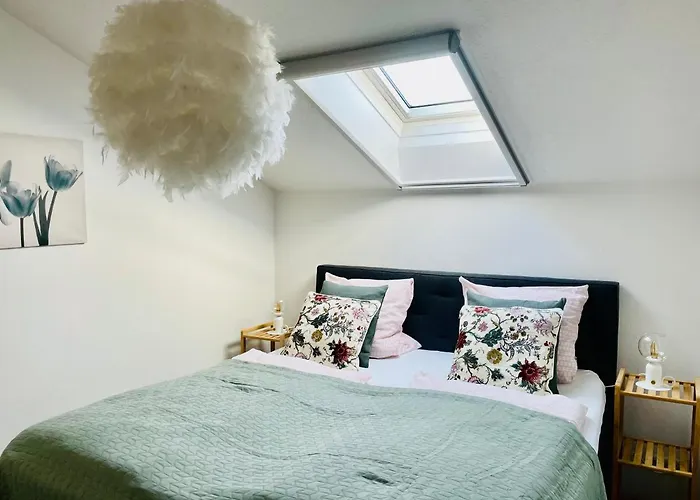 Kainzleitenhof * Nachdemsee