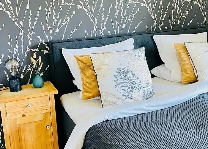 Apartment Kainzleitenhof Am Traunsee *