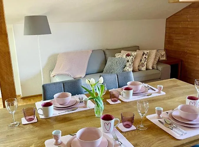 Kainzleitenhof * Nachdemsee