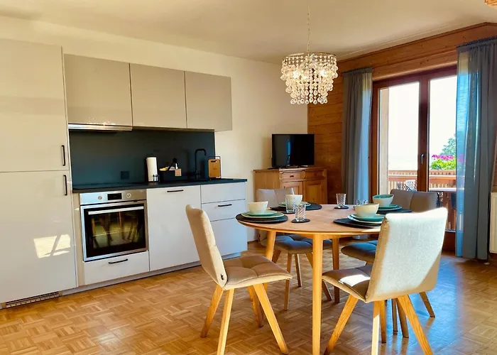 Kainzleitenhof Am Traunsee Apartment *