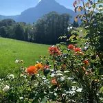 Апартаменты Kainzleitenhof Am Traunsee Nachdemsee