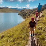 Апартаменты Kainzleitenhof Am Traunsee *