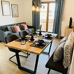 Апартаменты Kainzleitenhof Am Traunsee *