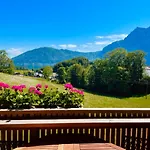 Kainzleitenhof Am Traunsee Апартаменты