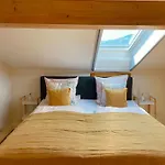 Апартаменты Kainzleitenhof Am Traunsee