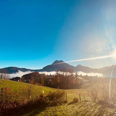 Kainzleitenhof Am Traunsee