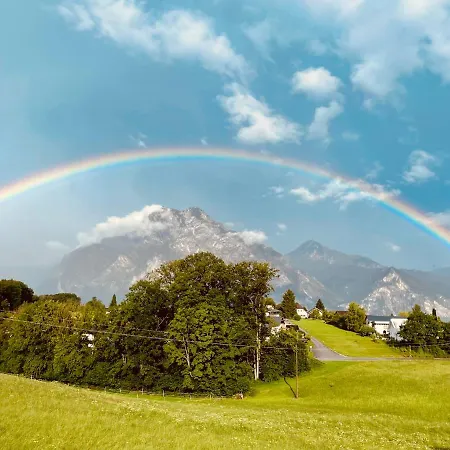 Kainzleitenhof Am Traunsee Nachdemsee