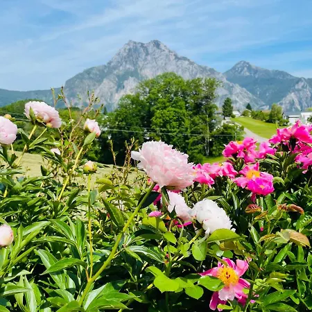 Kainzleitenhof Am Traunsee *