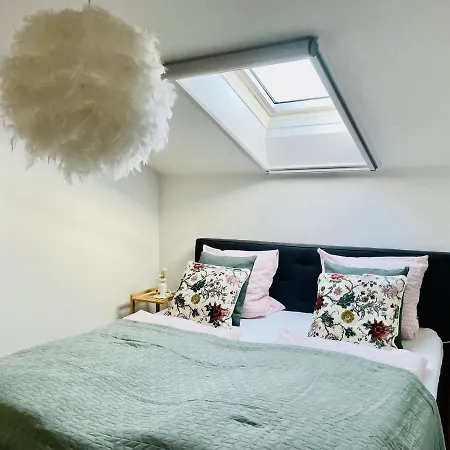 Kainzleitenhof * Nachdemsee