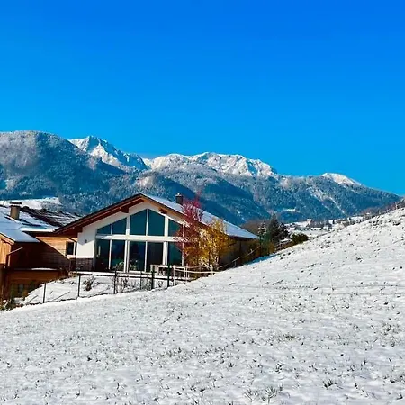 Kainzleitenhof Appartement *