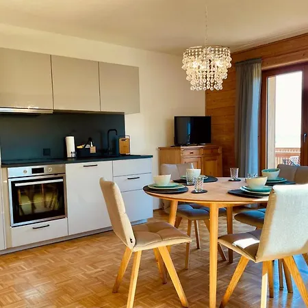 Kainzleitenhof Appartement *