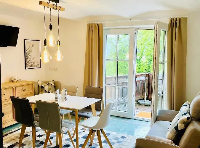 Appartement Kainzleitenhof Nachdemsee