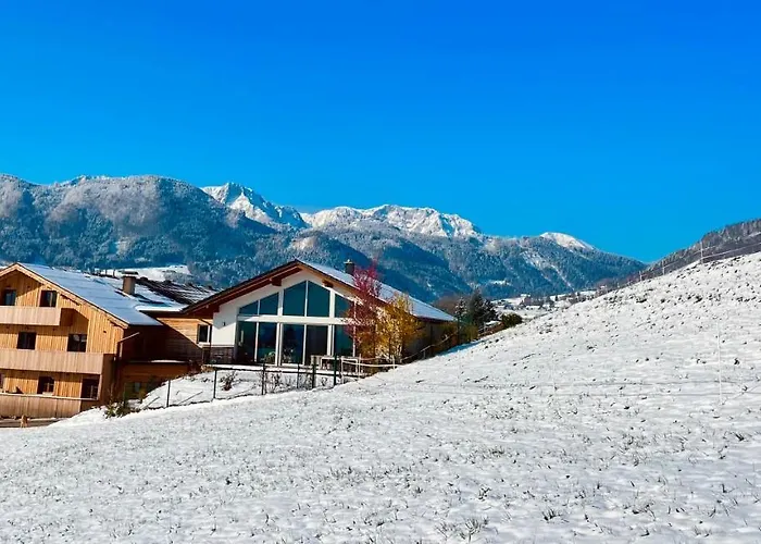 Kainzleitenhof Am Traunsee Διαμέρισμα *