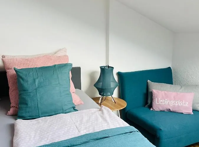 Appartement Kainzleitenhof *