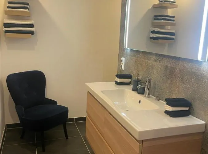 Kainzleitenhof Appartement