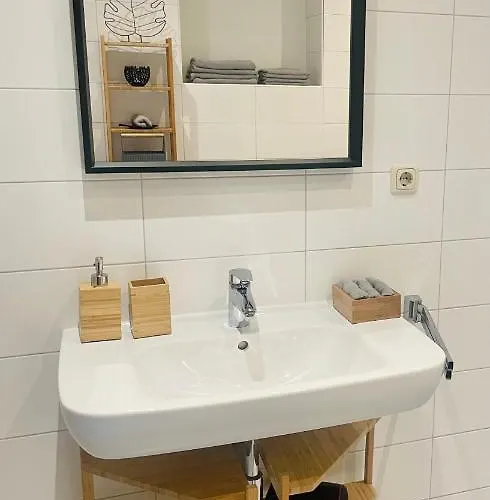 Appartement Kainzleitenhof Nachdemsee