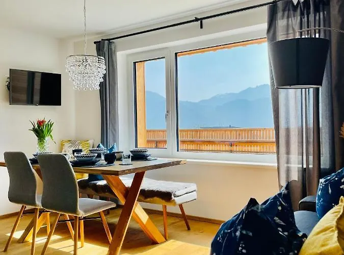 Kainzleitenhof Appartement Nachdemsee