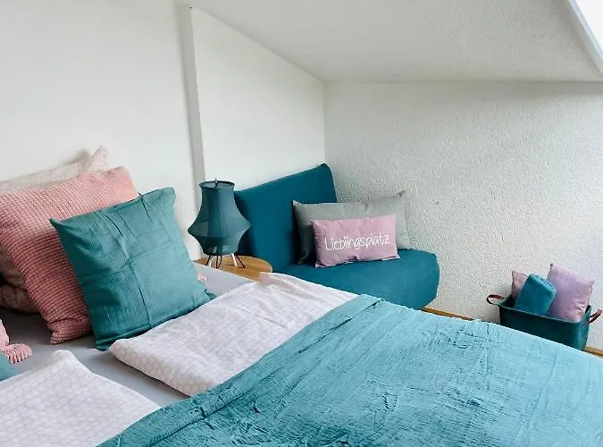 Appartement Kainzleitenhof