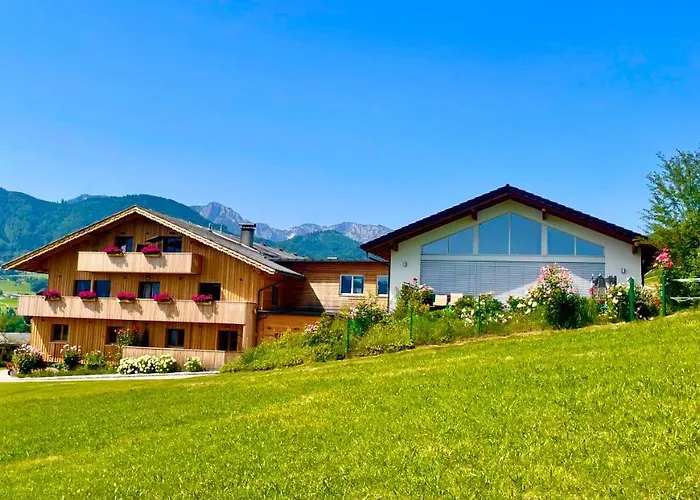 Kainzleitenhof Am Traunsee Nachdemsee