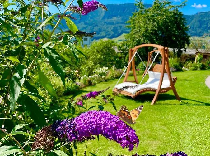 Kainzleitenhof Appartement Nachdemsee