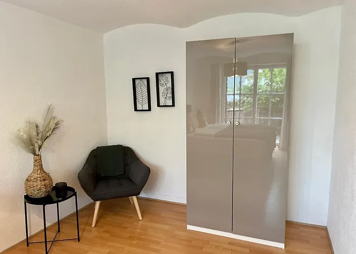 Kainzleitenhof Appartement *